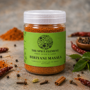 biriyani masala