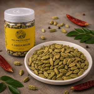 cardamom
