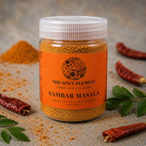 sambar masala 1