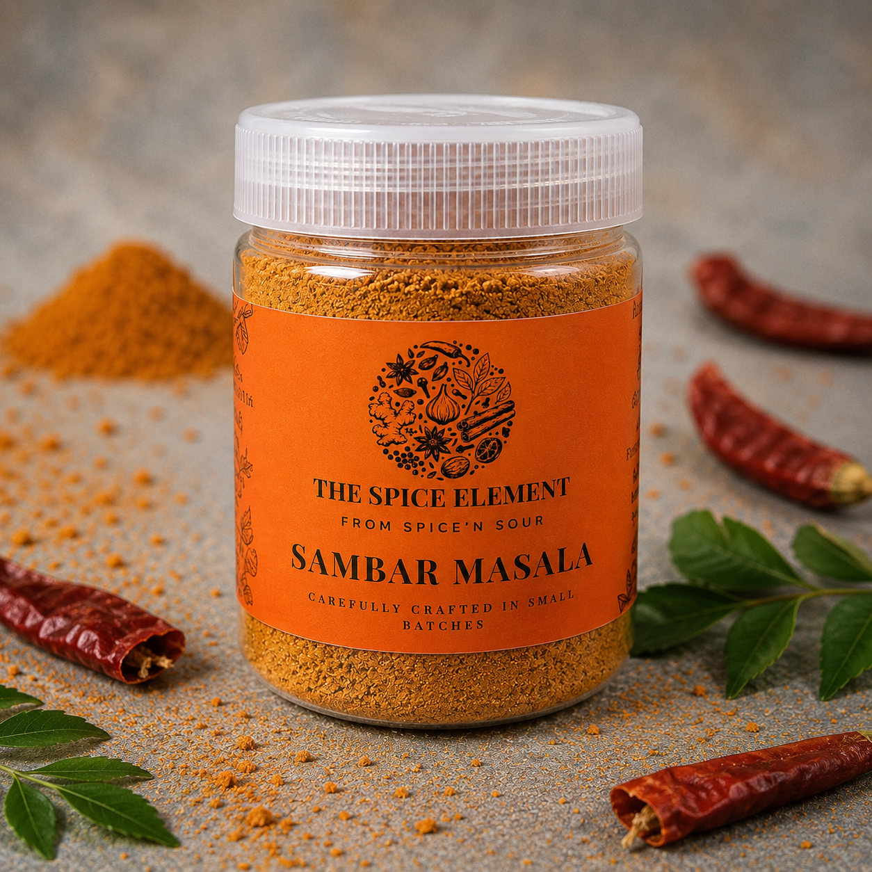sambar masala 1 sambar masala 1