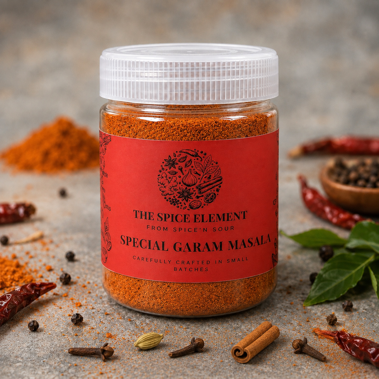 special garam masala special garam masala